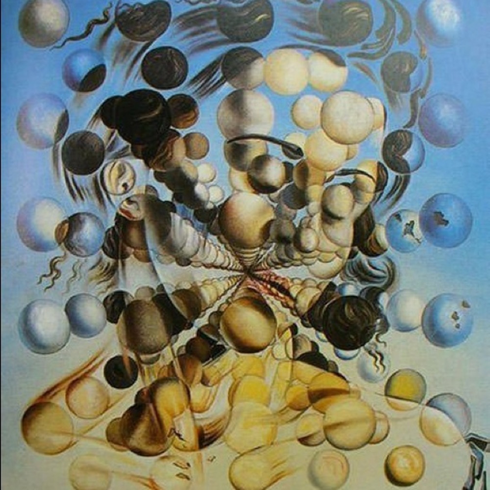 Meet your Posher, Betty